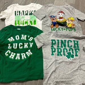 St. Patrick’s day bundle